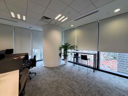 Duo Tower (D7), Office #568036461